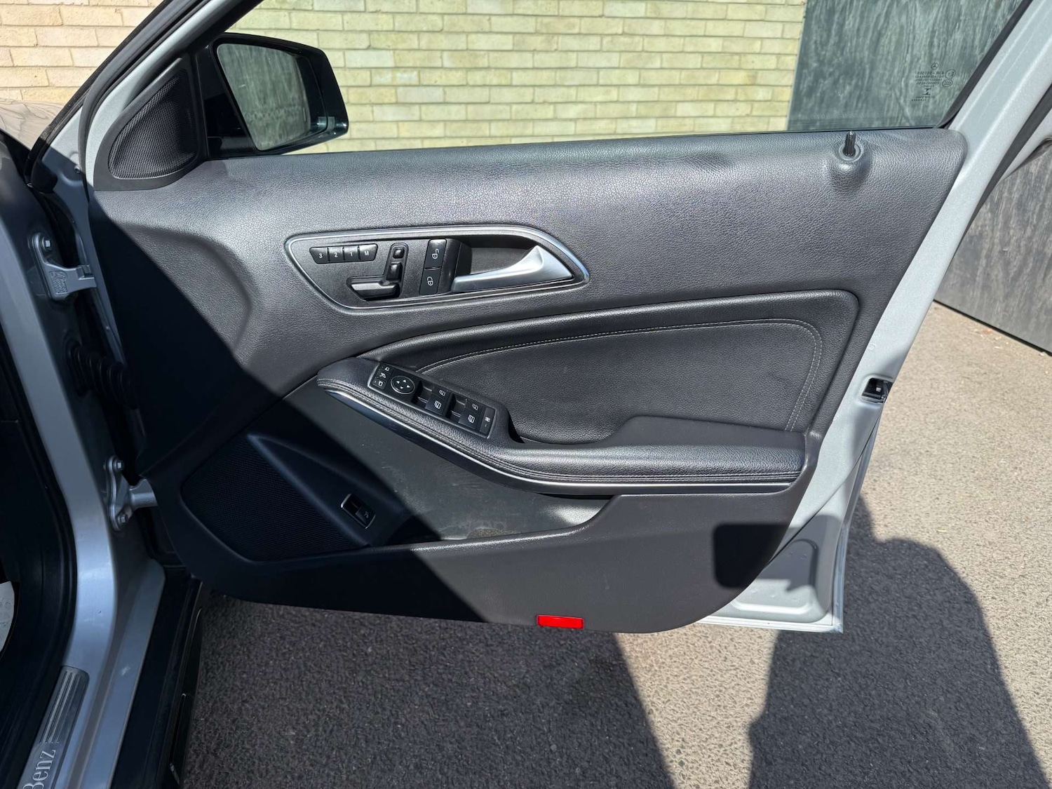 Used Mercedes-Benz GLA 2016 for sale - 76143263: Photo 45