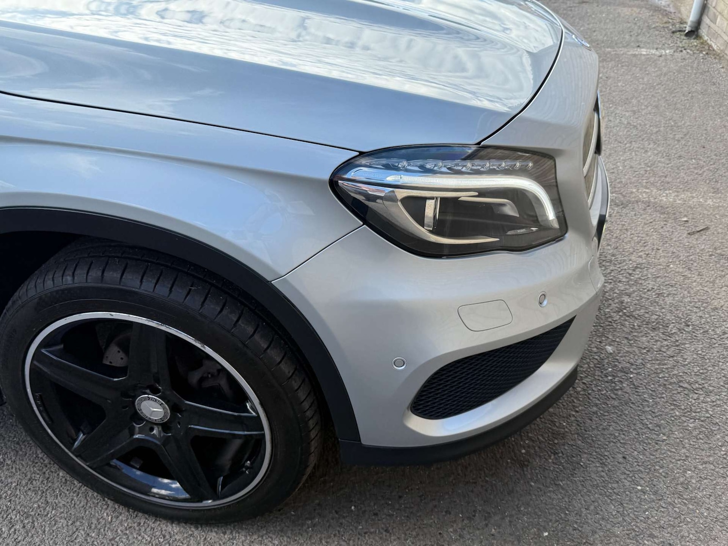 Used Mercedes-Benz GLA 2016 for sale - 76143263: Photo 67