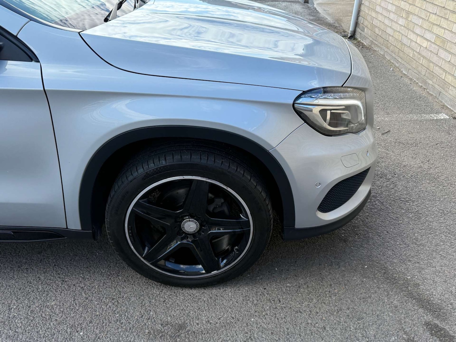 Used Mercedes-Benz GLA 2016 for sale - 76143263: Photo 68