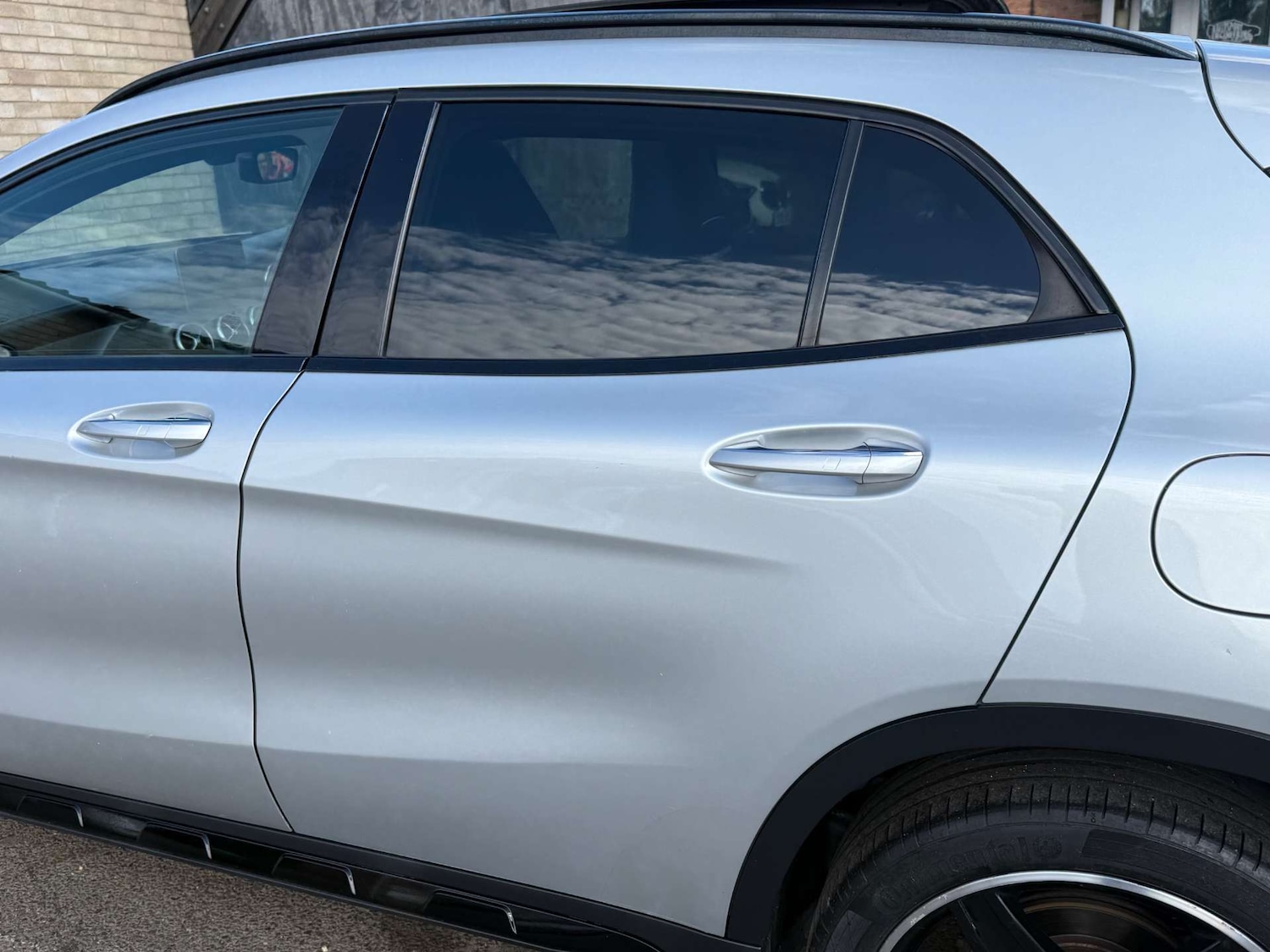 Used Mercedes-Benz GLA 2016 for sale - 76143263: Photo 77