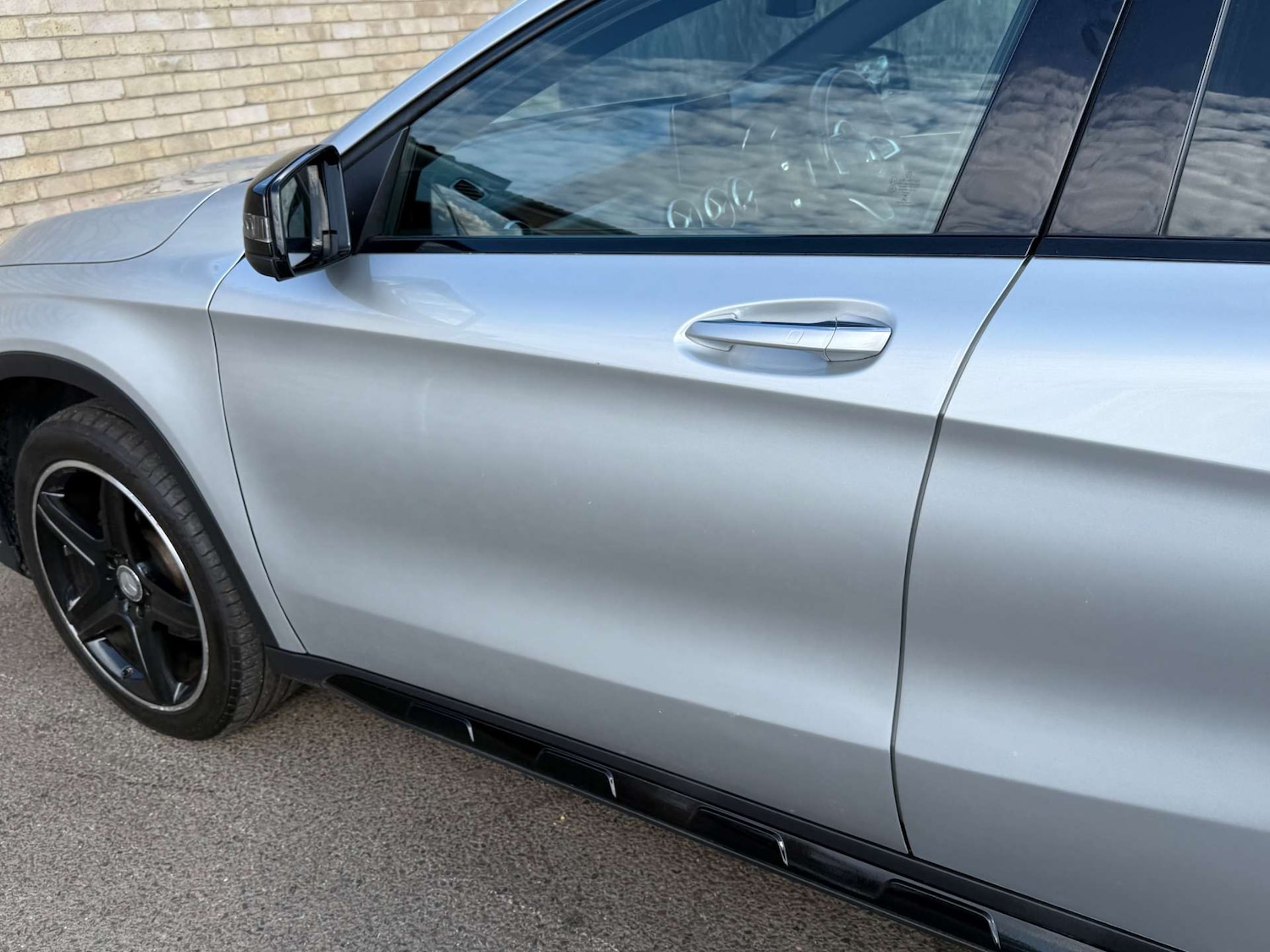 Used Mercedes-Benz GLA 2016 for sale - 76143263: Photo 78