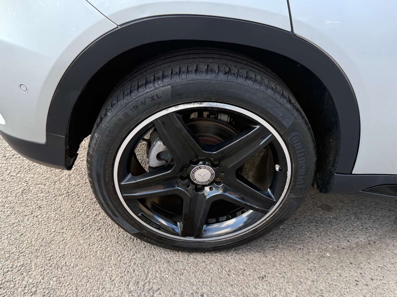 Used Mercedes-Benz GLA 2016 for sale - 76143263: Photo 82