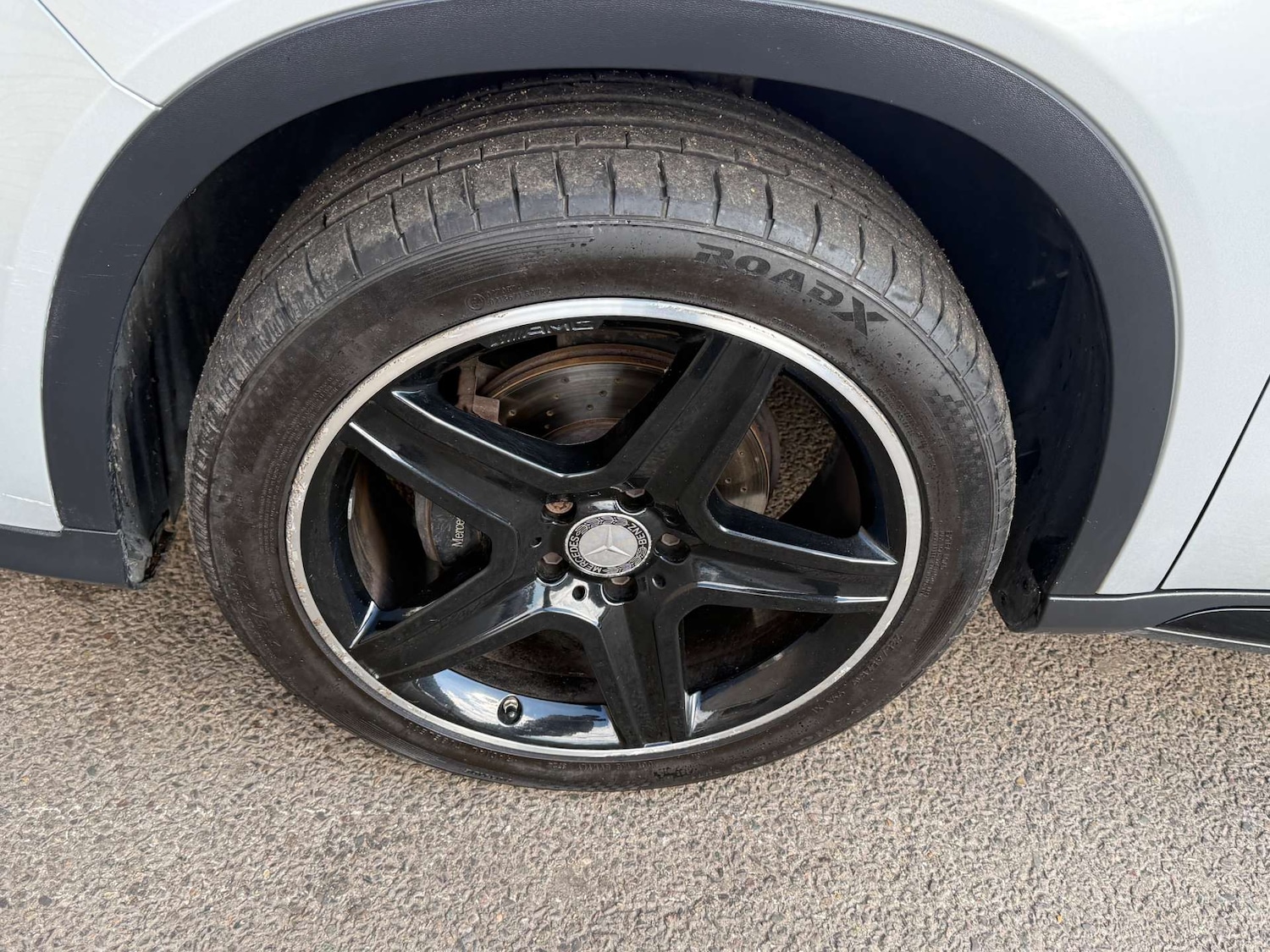 Used Mercedes-Benz GLA 2016 for sale - 76143263: Photo 83