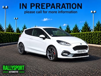 Used Ford Fiesta 2019 for sale - 79734542: Photo