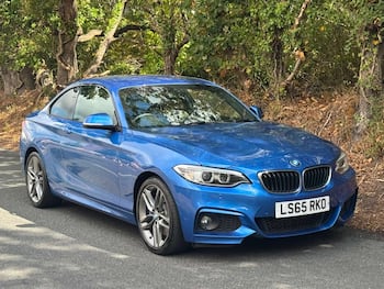 Used BMW 2 Series 2015 for sale - 79571731: Photo