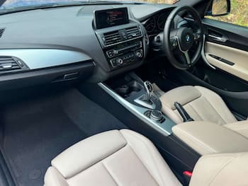 Used BMW 2 Series 2015 for sale - 79571731: Photo