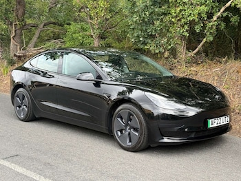 Used Tesla Model 3 2022 for sale - 79314003: Photo