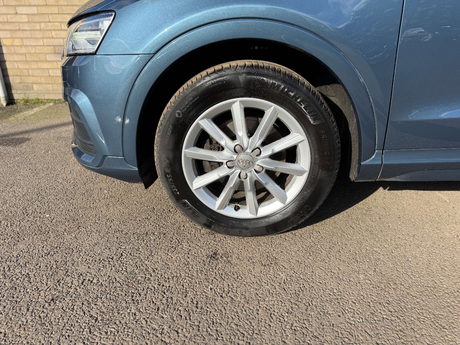 Vehicle 17