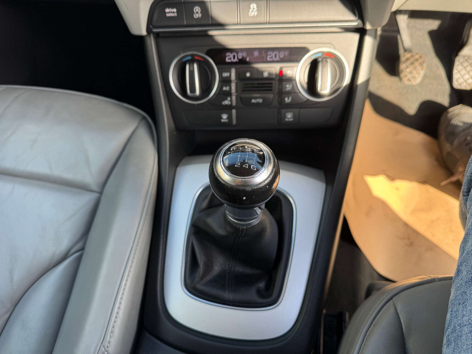 Vehicle 64