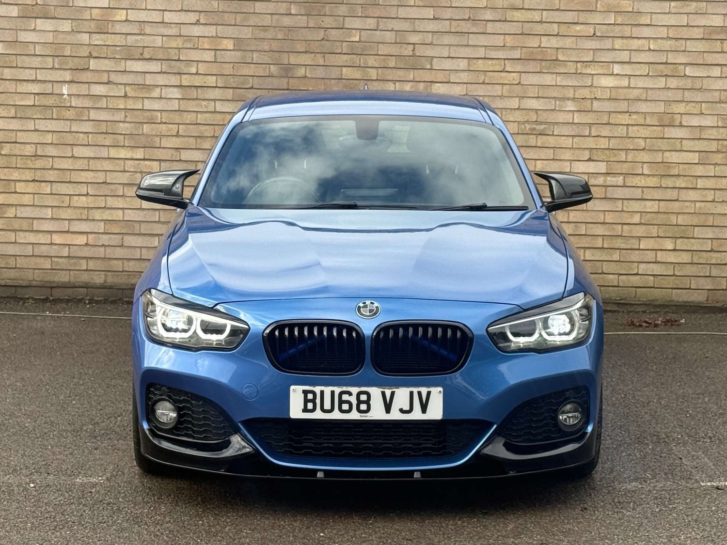 Used BMW 1 Series 2018 for sale - 77224843: Photo 10