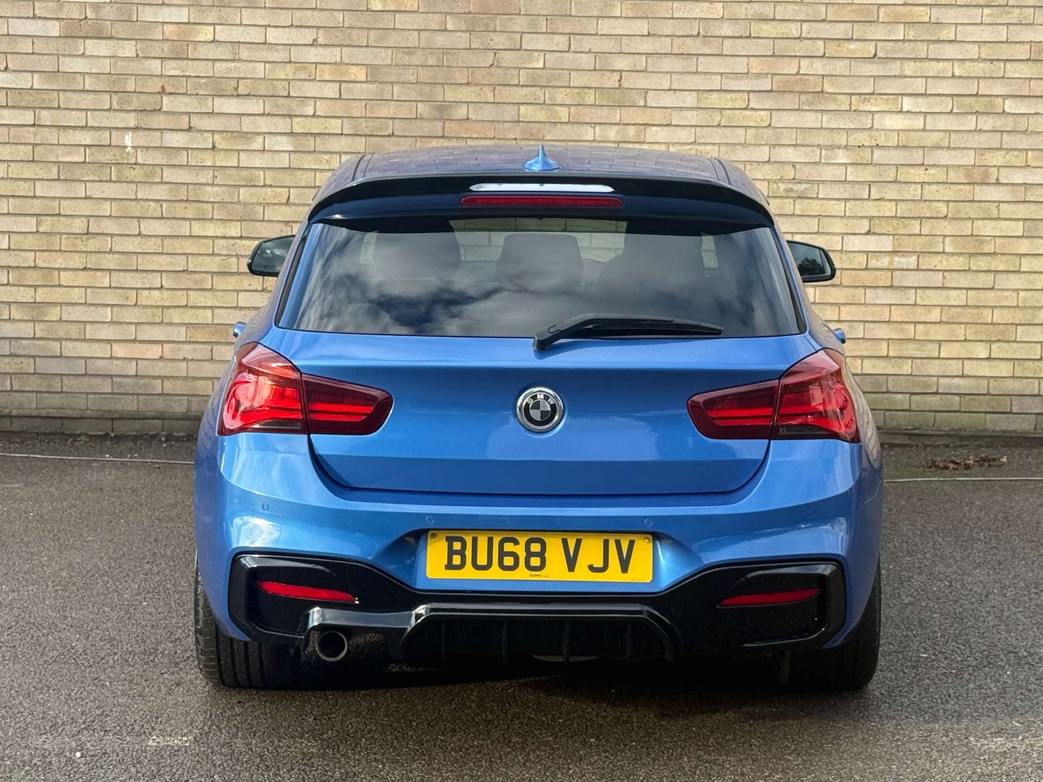 Used BMW 1 Series 2018 for sale - 77224843: Photo 11