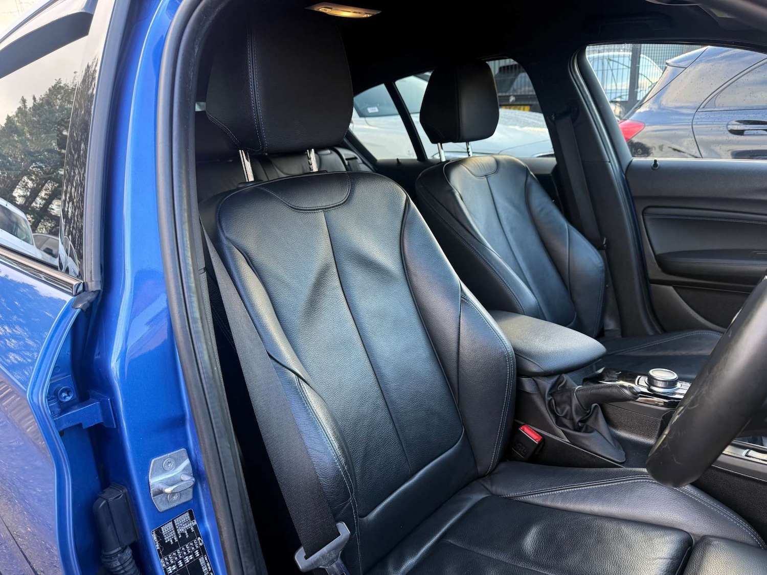 Used BMW 1 Series 2018 for sale - 77224843: Photo 13