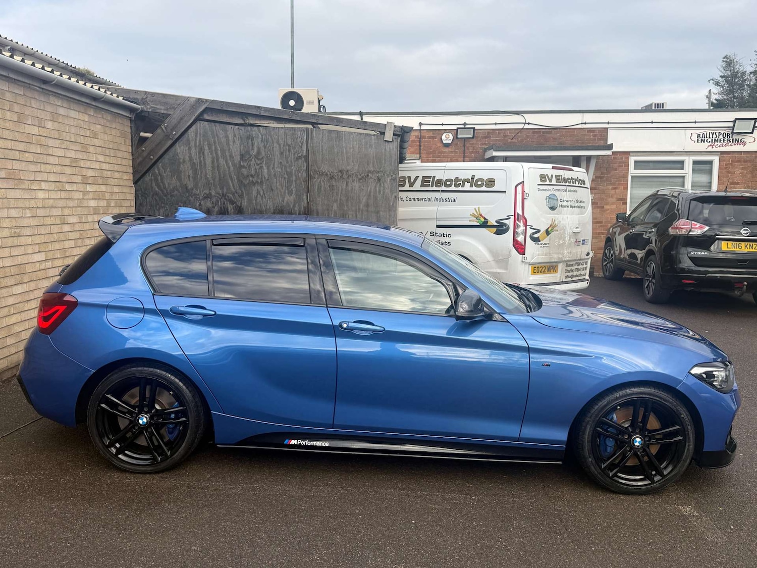 Used BMW 1 Series 2018 for sale - 77224843: Photo 14