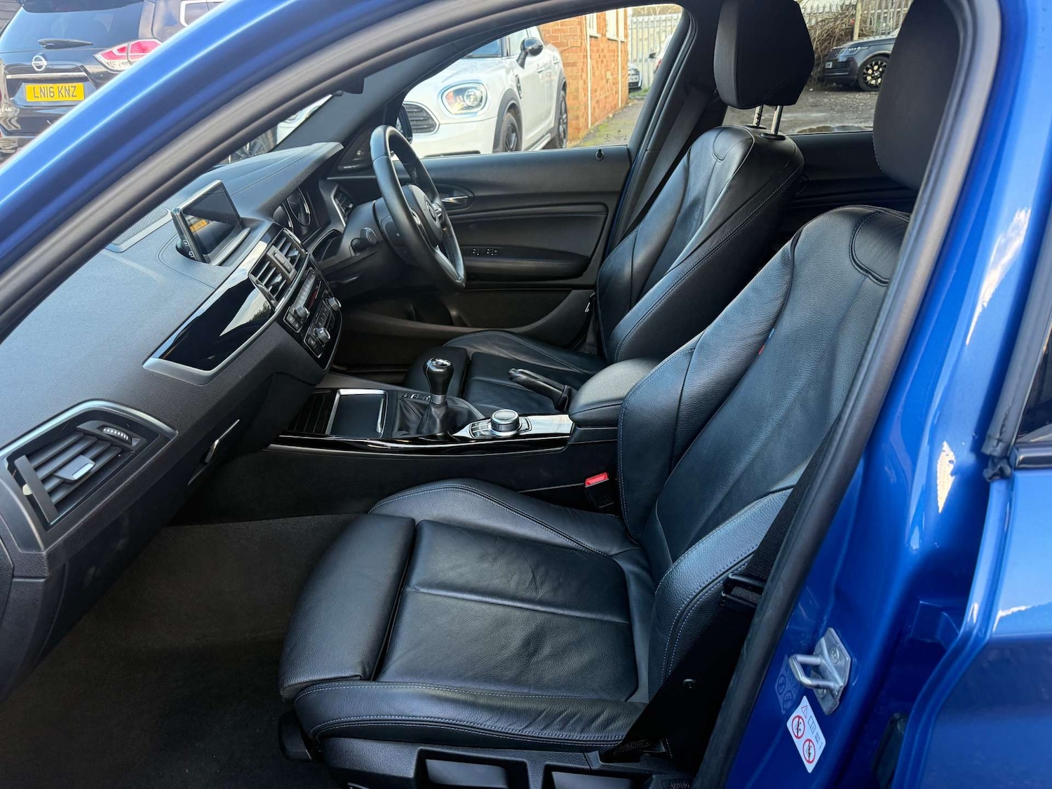 Used BMW 1 Series 2018 for sale - 77224843: Photo 16