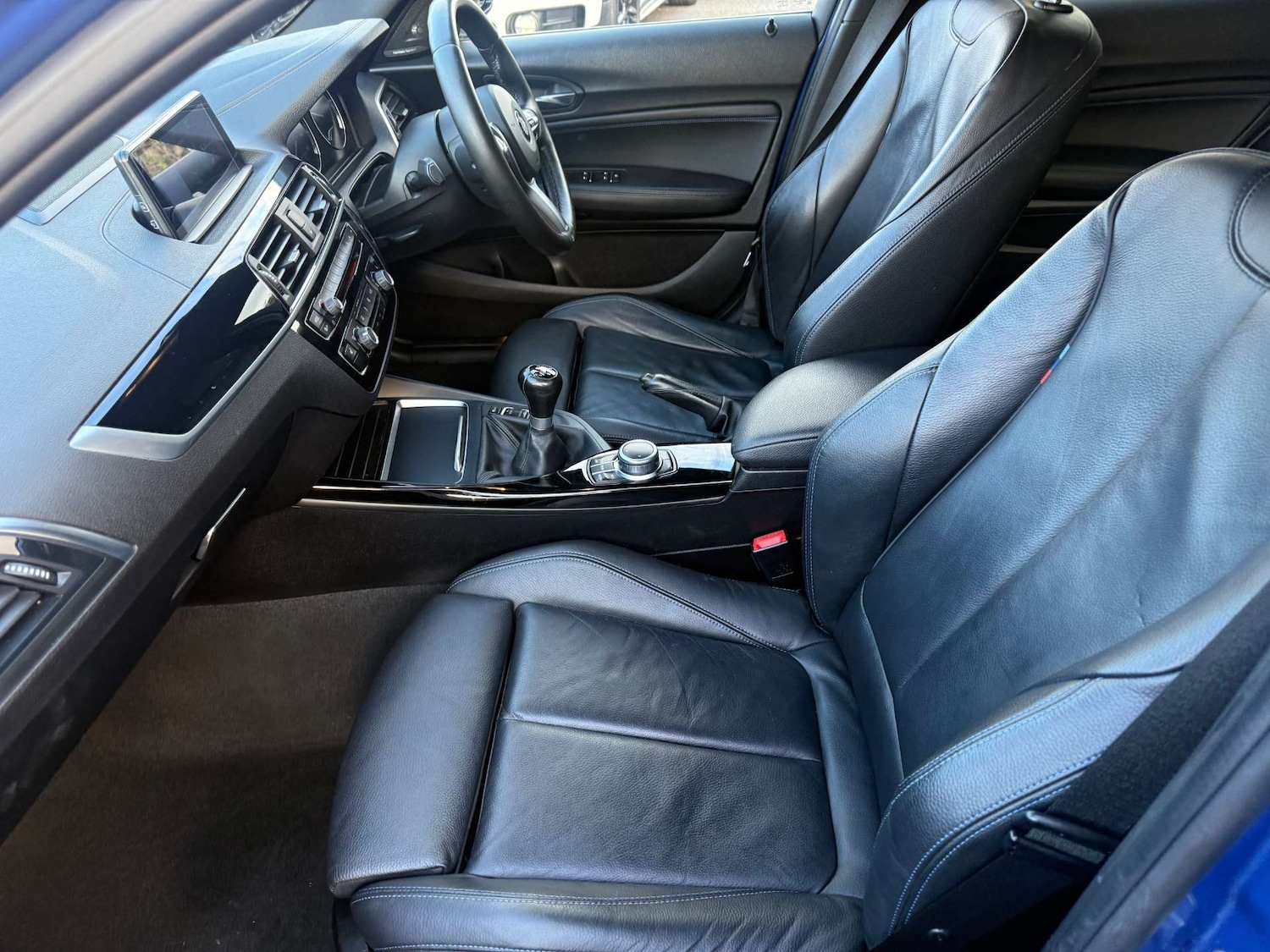 Used BMW 1 Series 2018 for sale - 77224843: Photo 17