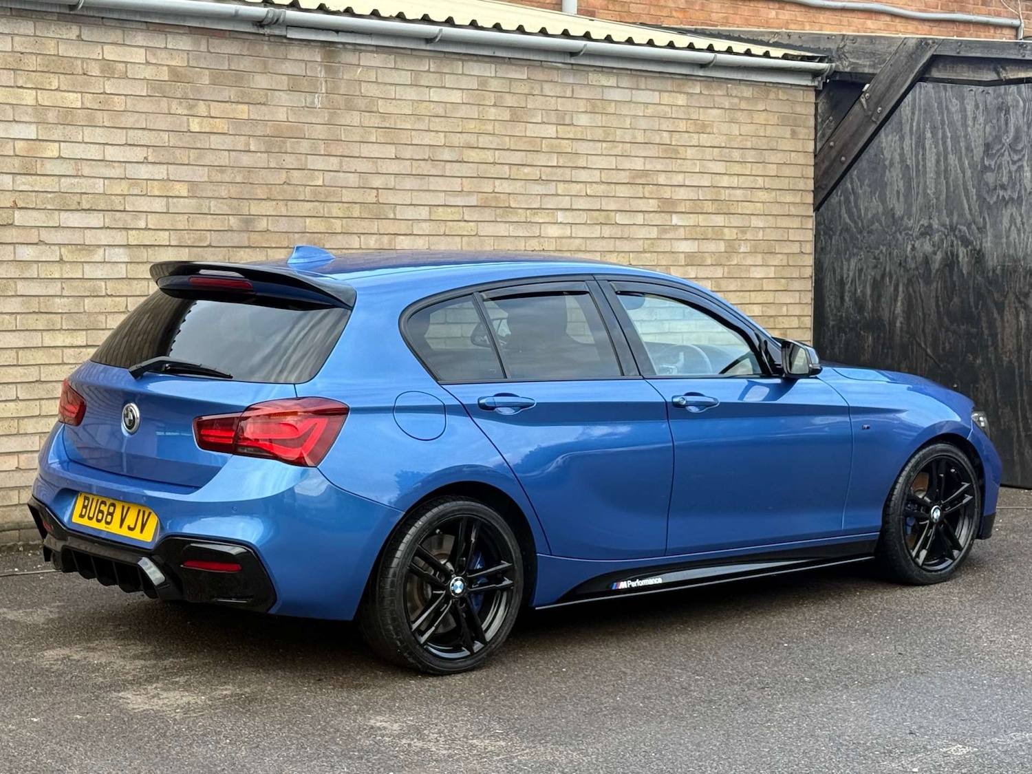 Used BMW 1 Series 2018 for sale - 77224843: Photo 18