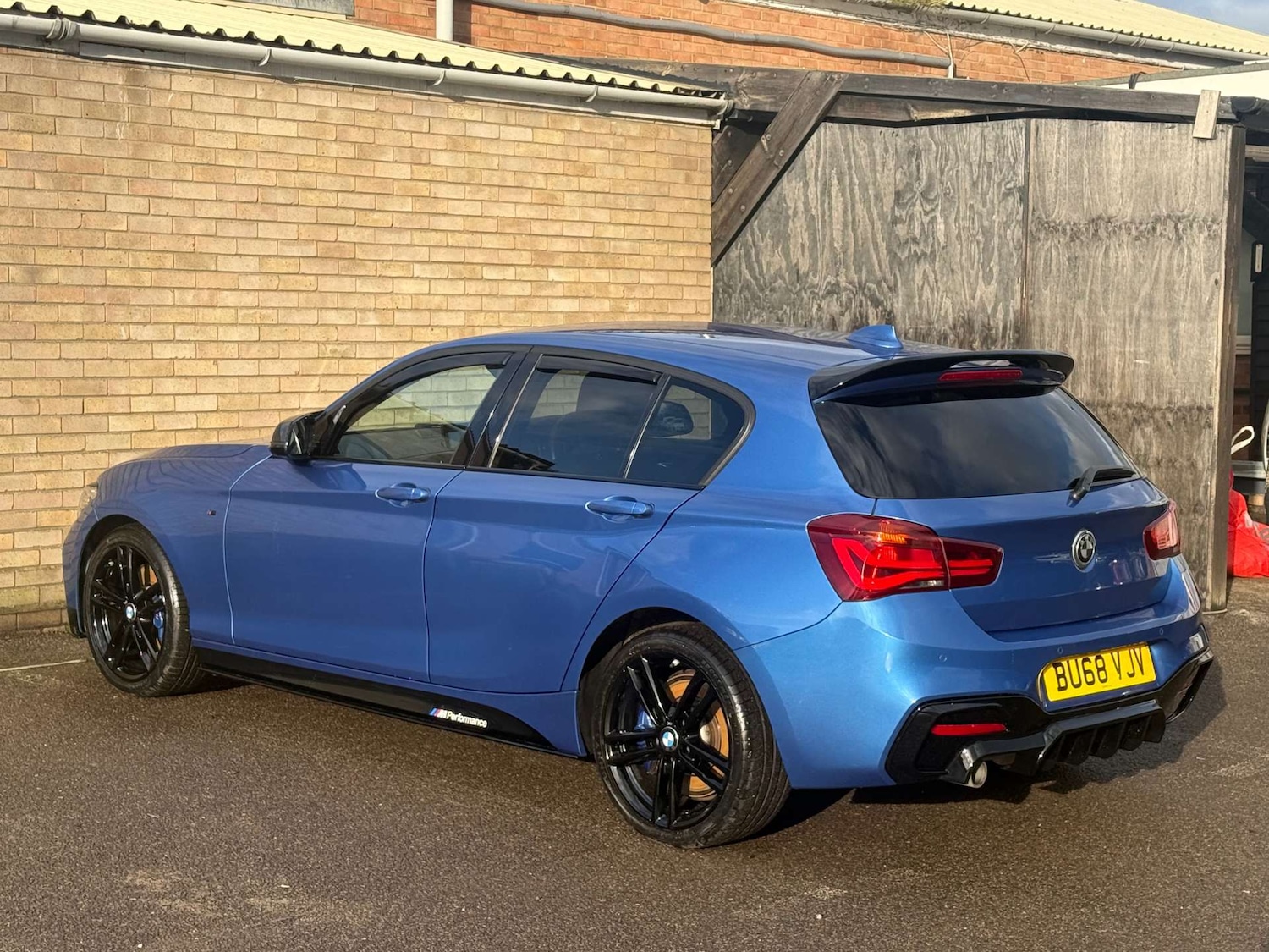 Used BMW 1 Series 2018 for sale - 77224843: Photo 19