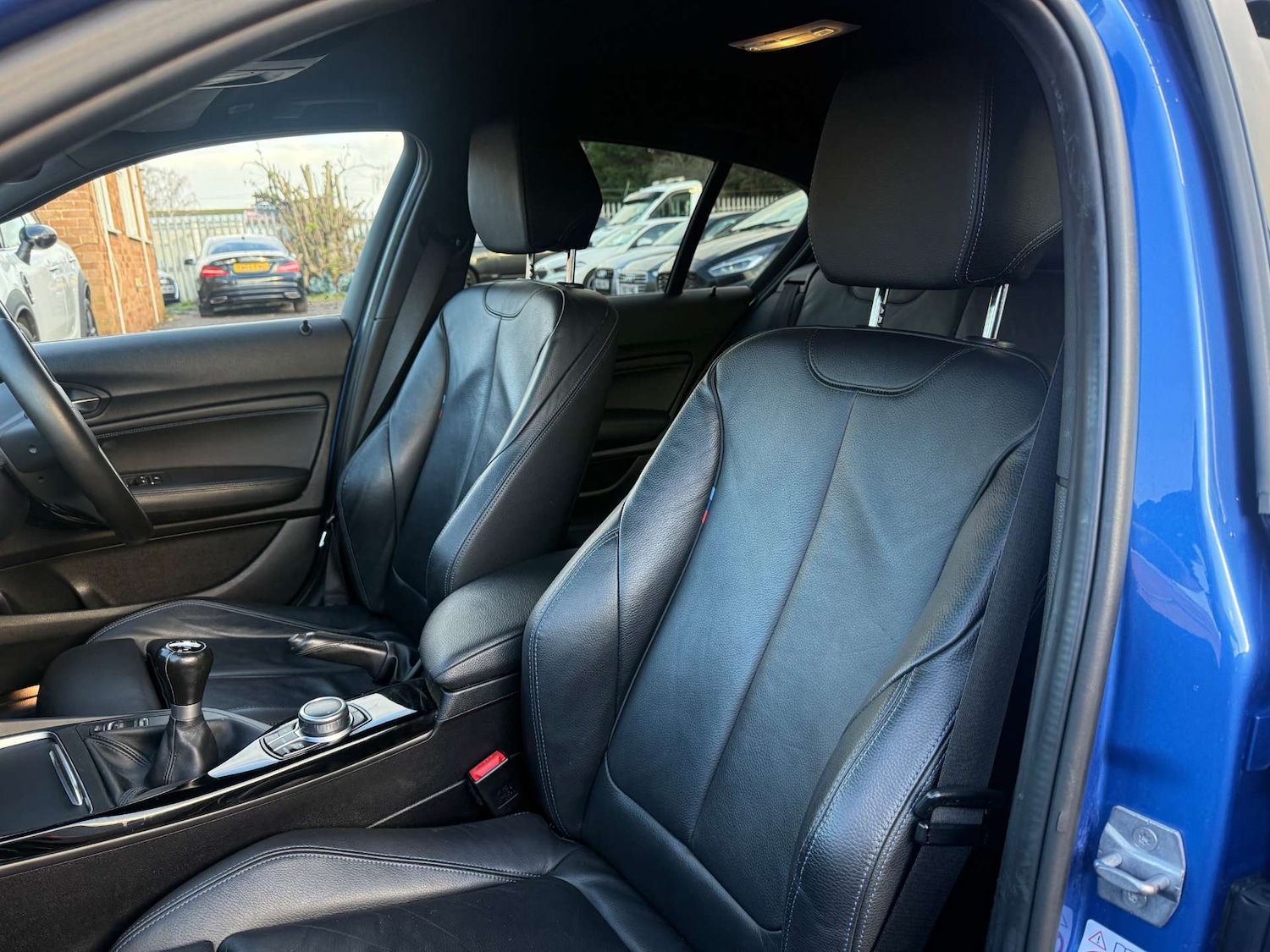 Used BMW 1 Series 2018 for sale - 77224843: Photo 20