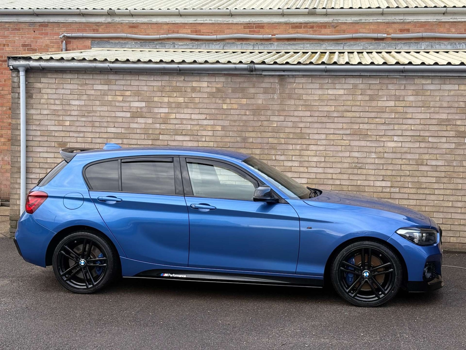 Used BMW 1 Series 2018 for sale - 77224843: Photo 21