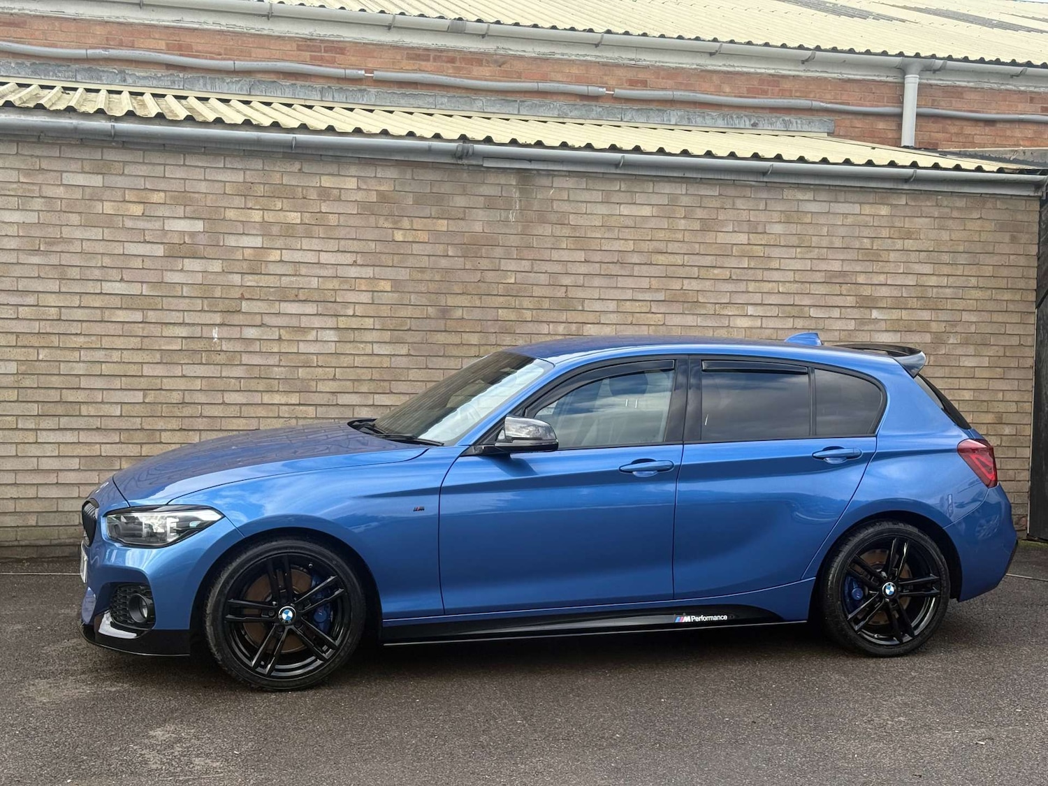 Used BMW 1 Series 2018 for sale - 77224843: Photo 22