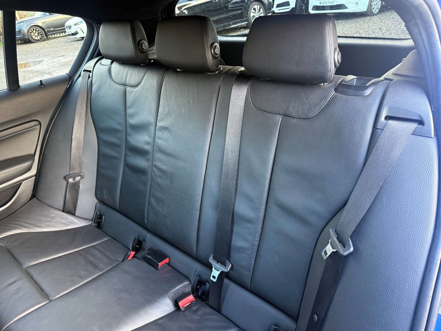 Used BMW 1 Series 2018 for sale - 77224843: Photo 23