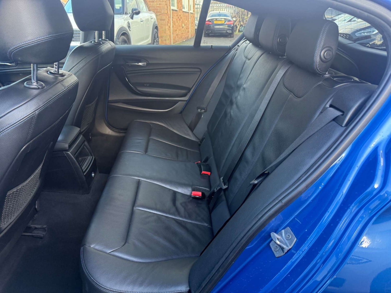 Used BMW 1 Series 2018 for sale - 77224843: Photo 25