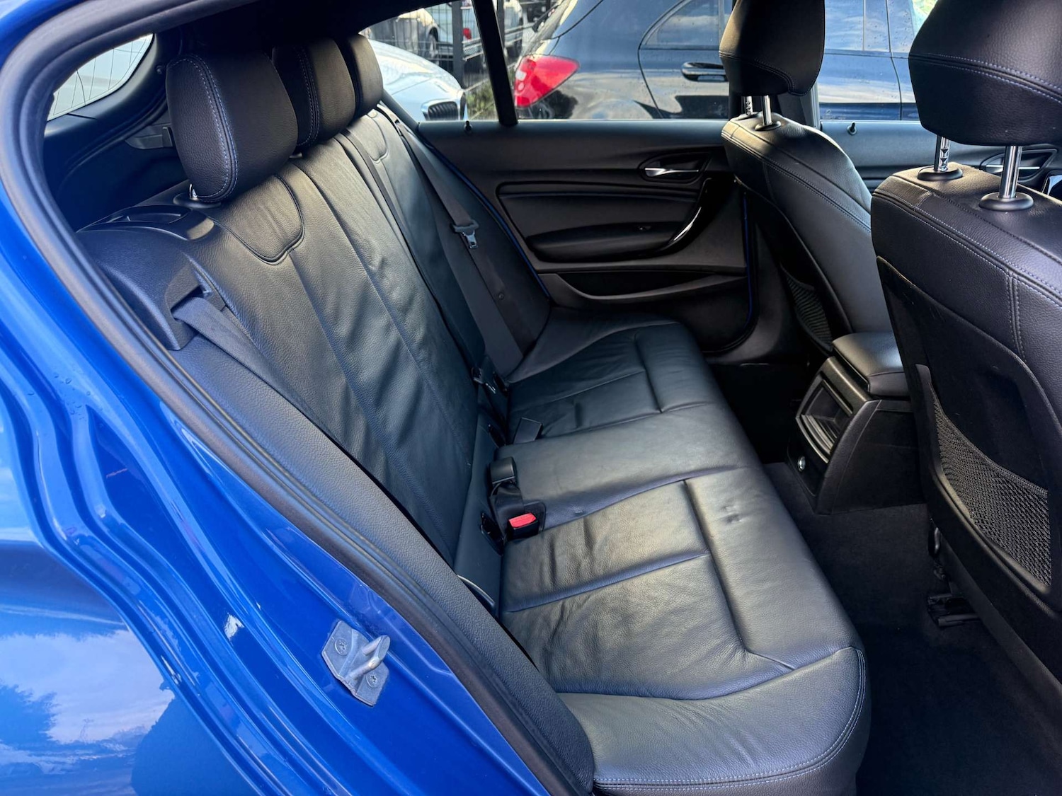 Used BMW 1 Series 2018 for sale - 77224843: Photo 28