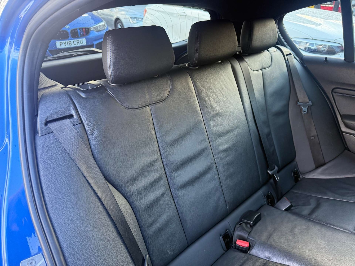 Used BMW 1 Series 2018 for sale - 77224843: Photo 29