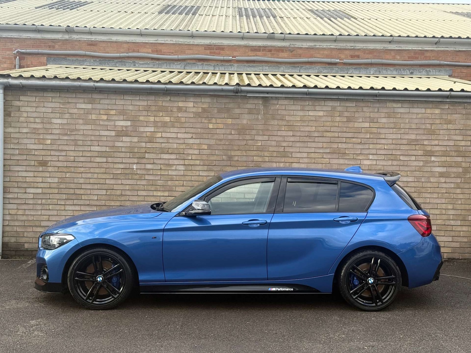 Used BMW 1 Series 2018 for sale - 77224843: Photo 31