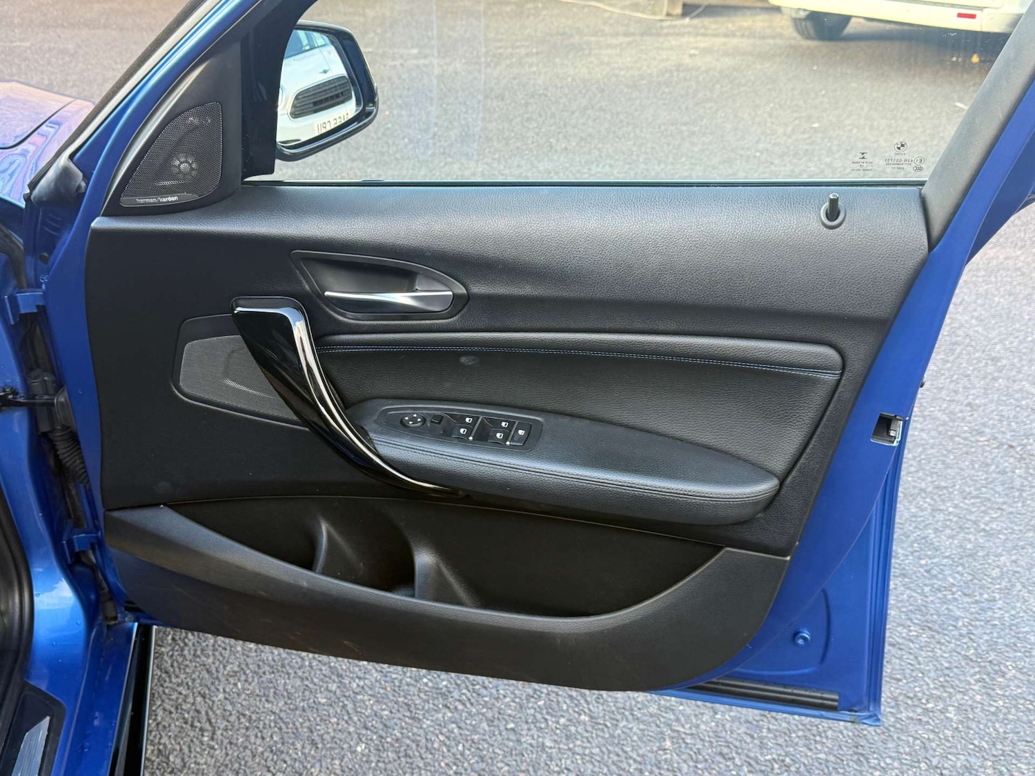 Used BMW 1 Series 2018 for sale - 77224843: Photo 37