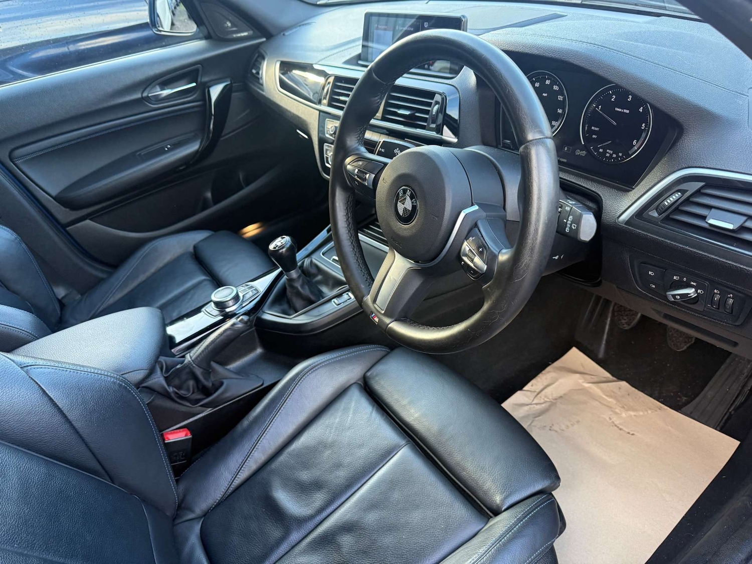 Used BMW 1 Series 2018 for sale - 77224843: Photo 4