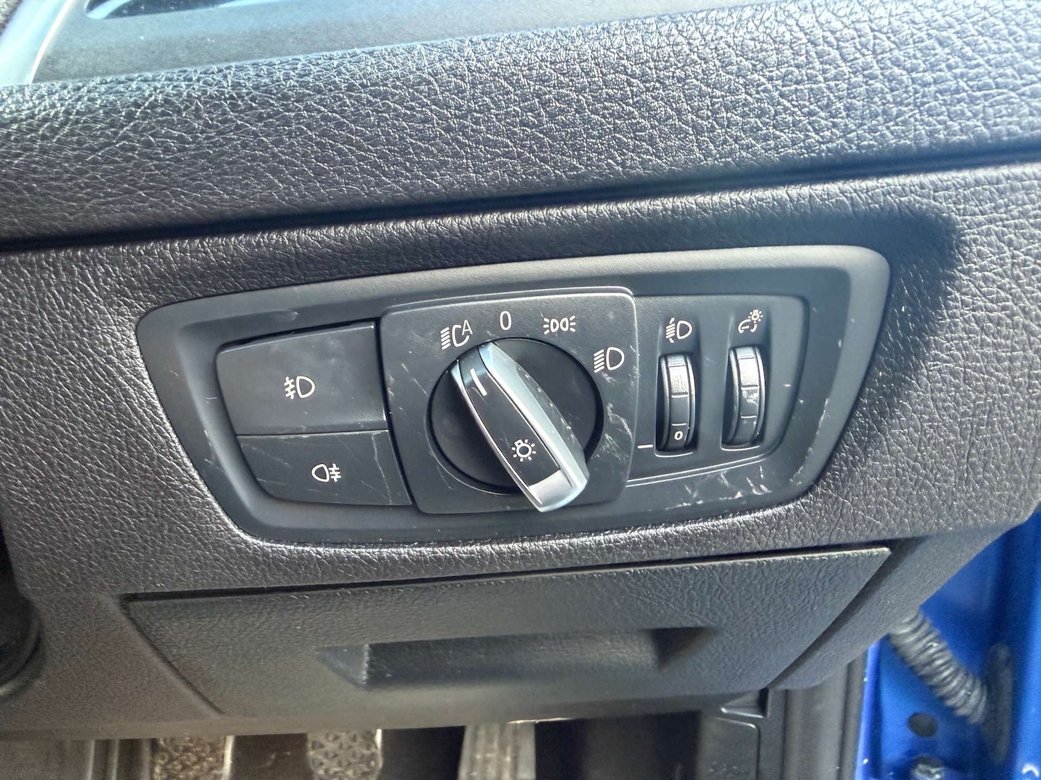 Used BMW 1 Series 2018 for sale - 77224843: Photo 40