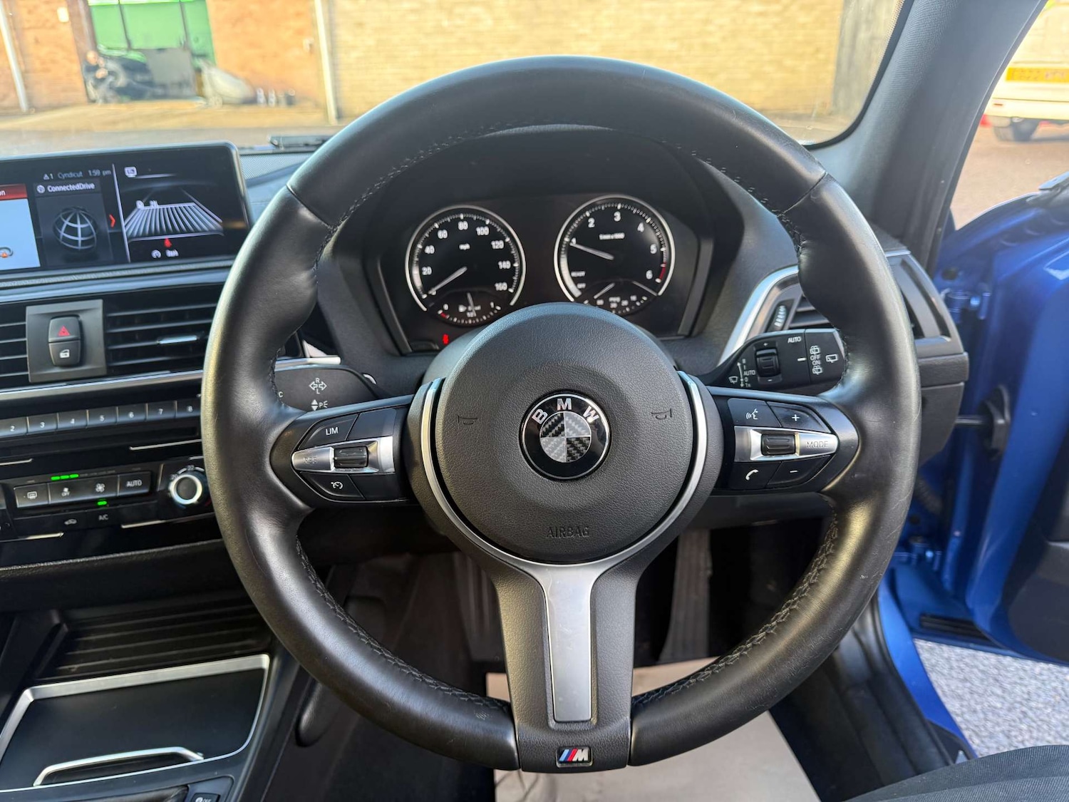 Used BMW 1 Series 2018 for sale - 77224843: Photo 41