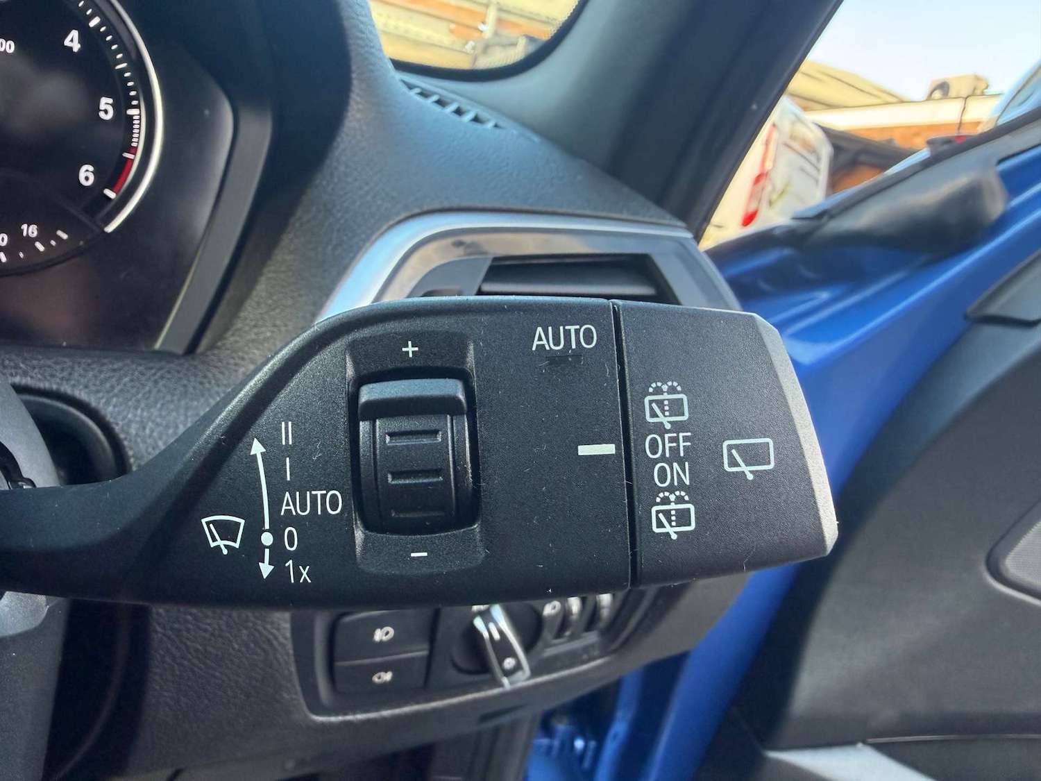 Used BMW 1 Series 2018 for sale - 77224843: Photo 43