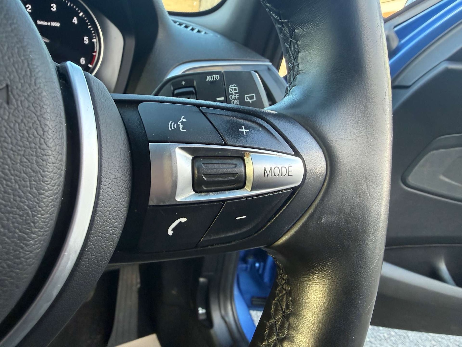 Used BMW 1 Series 2018 for sale - 77224843: Photo 44