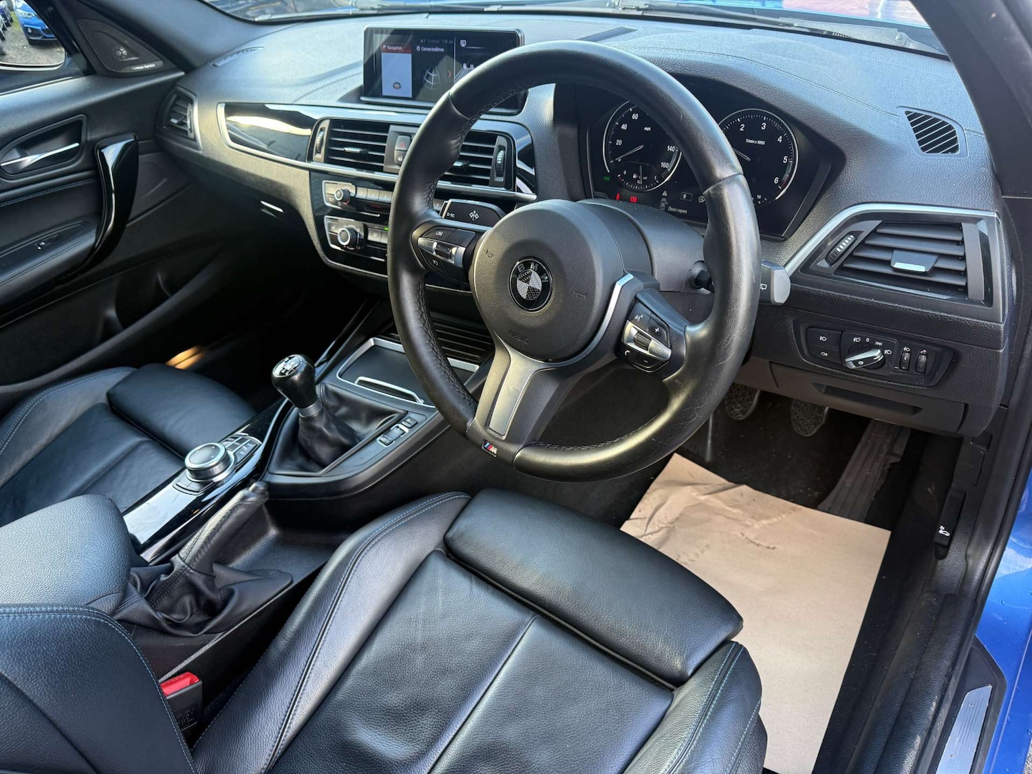 Used BMW 1 Series 2018 for sale - 77224843: Photo 5