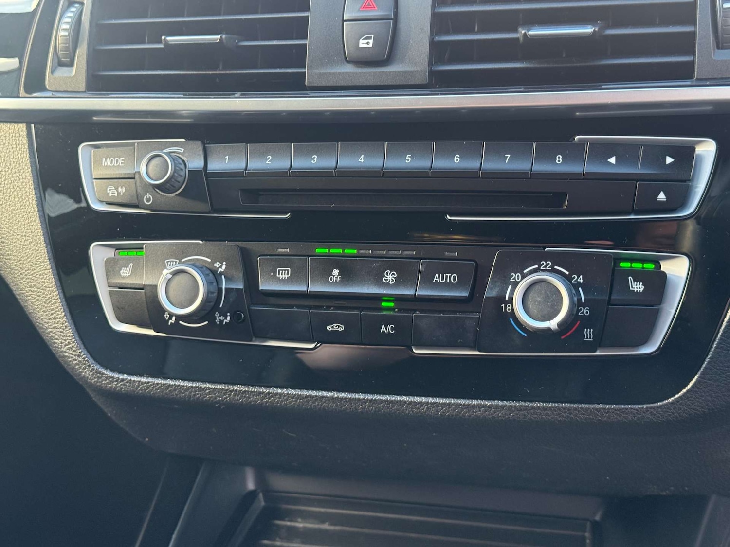 Used BMW 1 Series 2018 for sale - 77224843: Photo 50