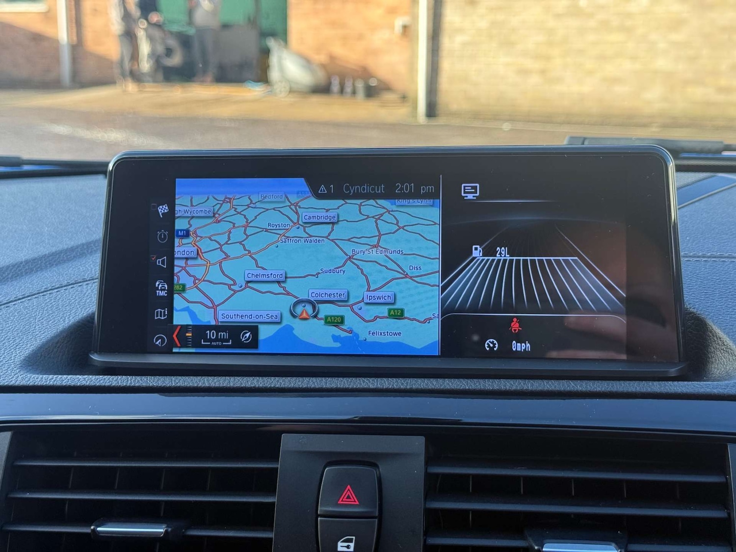 Used BMW 1 Series 2018 for sale - 77224843: Photo 51