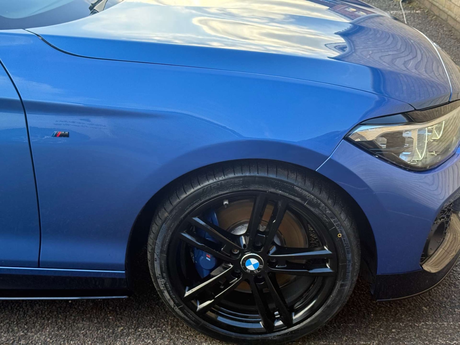 Used BMW 1 Series 2018 for sale - 77224843: Photo 66