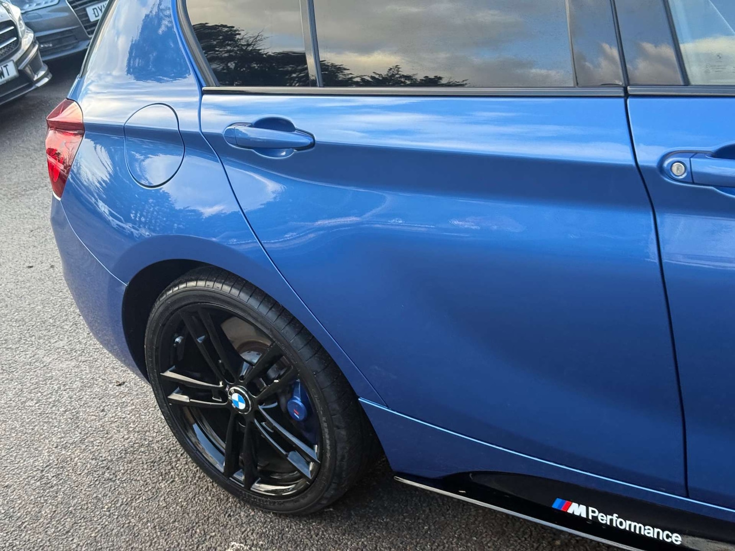 Used BMW 1 Series 2018 for sale - 77224843: Photo 69