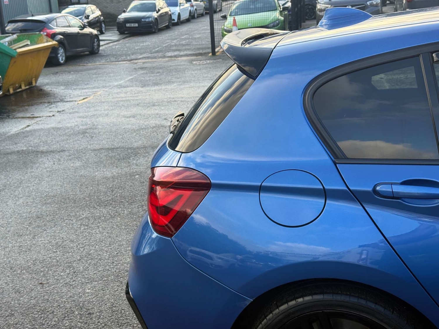 Used BMW 1 Series 2018 for sale - 77224843: Photo 70