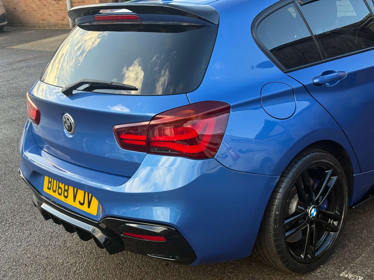 Used BMW 1 Series 2018 for sale - 77224843: Photo 71