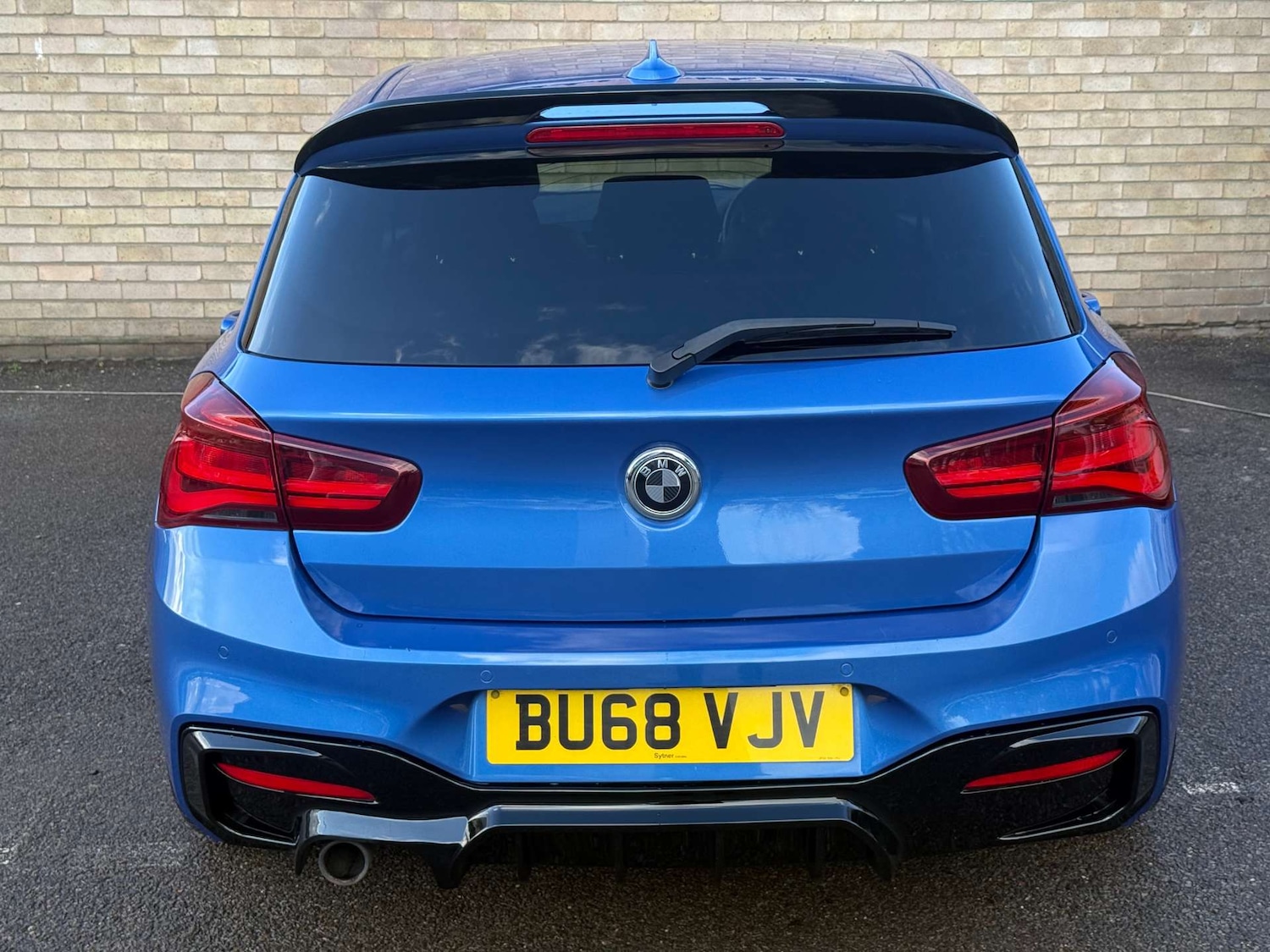 Used BMW 1 Series 2018 for sale - 77224843: Photo 73