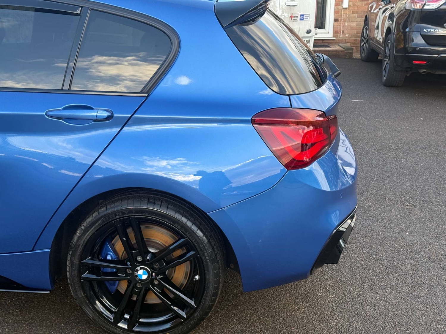 Used BMW 1 Series 2018 for sale - 77224843: Photo 75