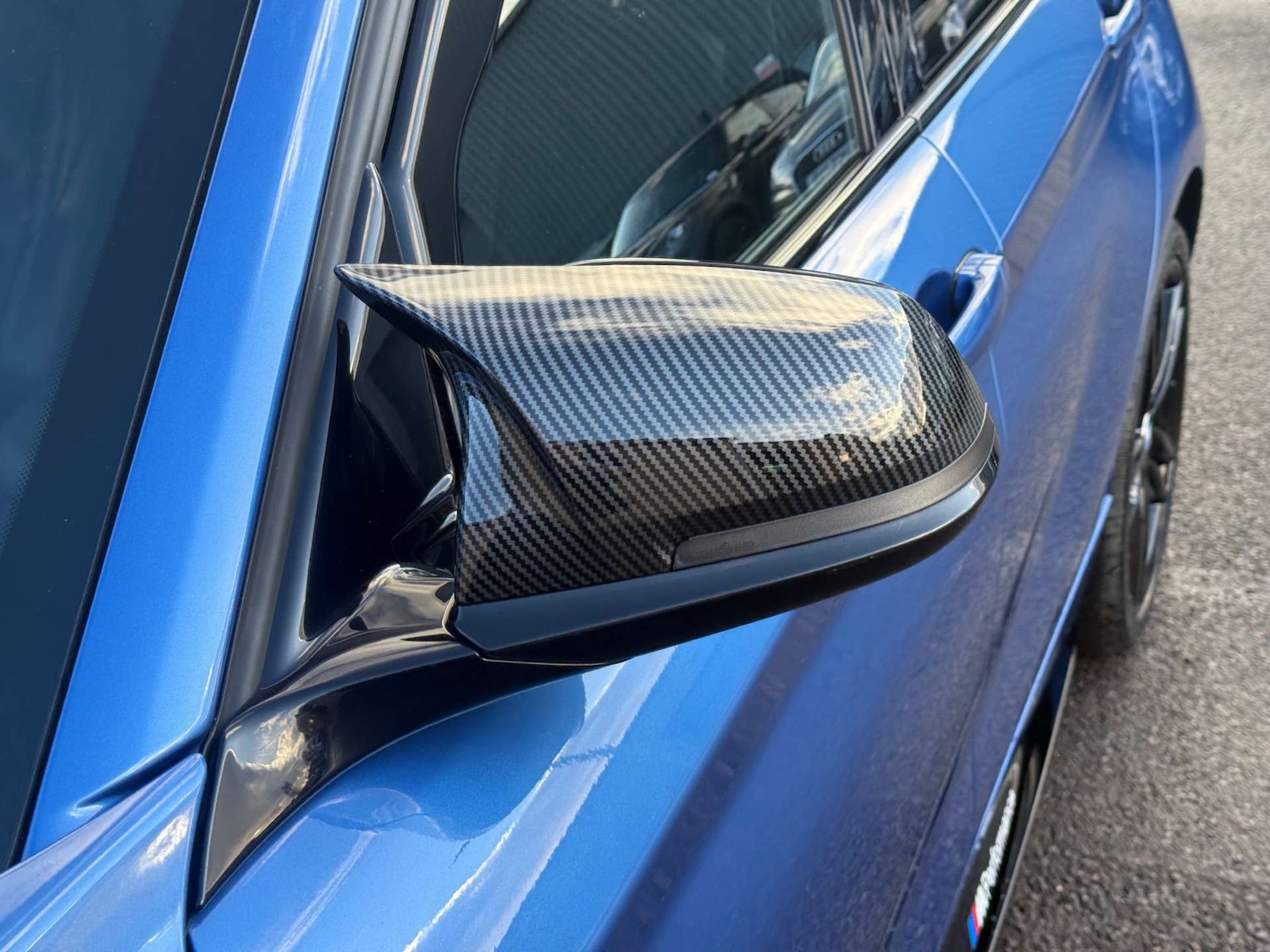 Used BMW 1 Series 2018 for sale - 77224843: Photo 78