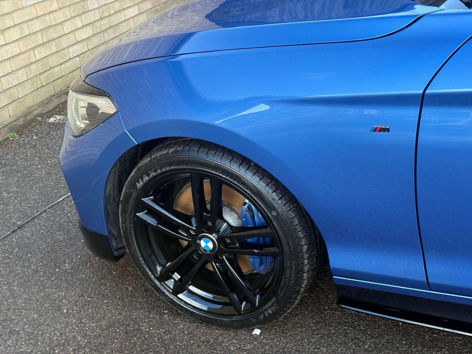 Used BMW 1 Series 2018 for sale - 77224843: Photo 79