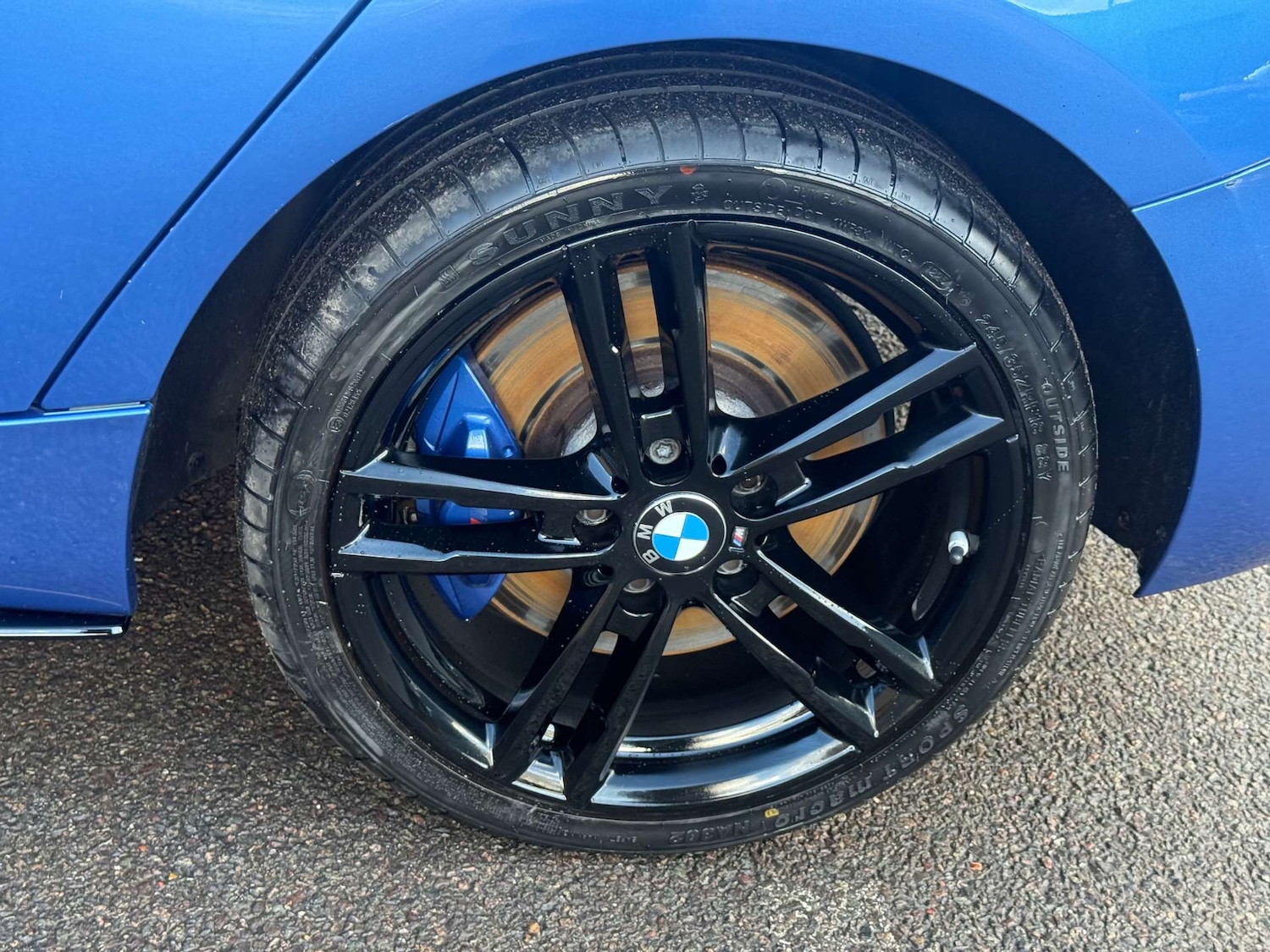 Used BMW 1 Series 2018 for sale - 77224843: Photo 83