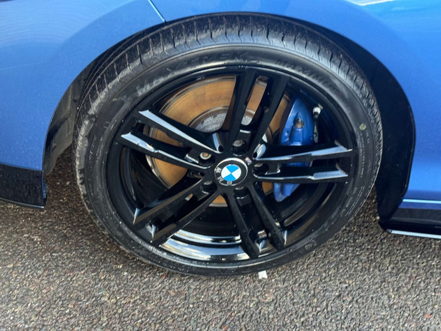 Used BMW 1 Series 2018 for sale - 77224843: Photo 85