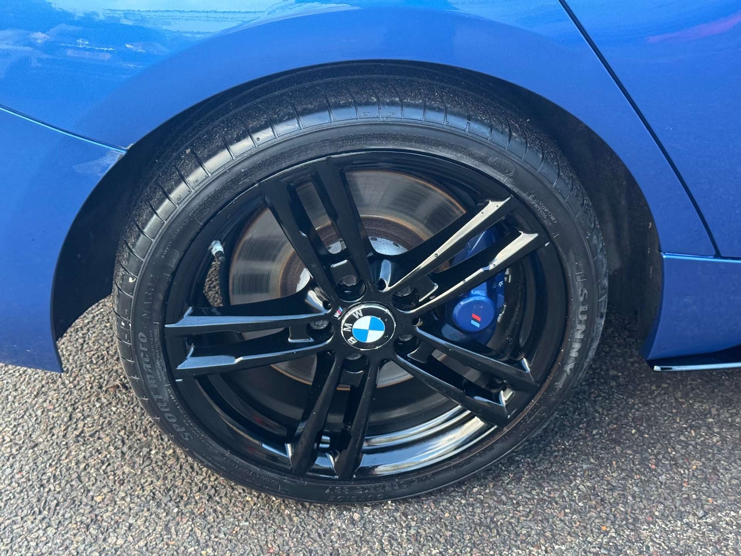 Used BMW 1 Series 2018 for sale - 77224843: Photo 86