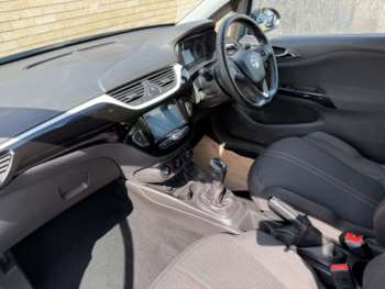 Used Vauxhall Corsa 2017 for sale - 74772247: Photo